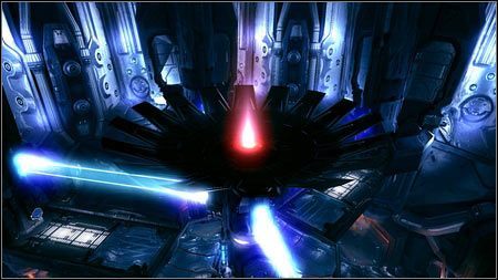 Gdy oba panele zostaną aktywowane, użyj komputera na środku, a ukończysz grę - Napad na Capital Prime | Opis przejścia Rage 1 - Rage - poradnik do gry