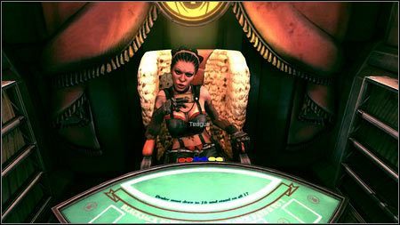 Podczas zwiedzania świata RAGE, często natkniesz się na poukrywane w różnych miejscach karty kolekcjonerskie - Wstęp | Karty kolekcjonerskie w Rage 1 - Rage - poradnik do gry