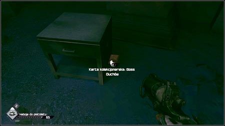 Obejdź ja dookoła, a znajdziesz kolejny kartonik - Pustkowia (1) | Karty kolekcjonerskie w Rage 1 - Rage - poradnik do gry