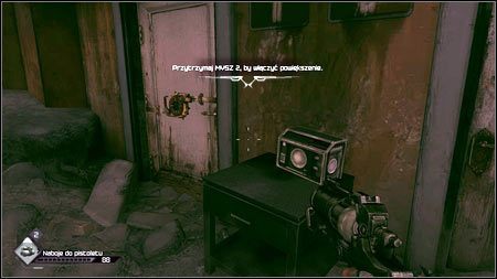 Kartę znajdziesz w bazie Duchów - Pustkowia (1) | Karty kolekcjonerskie w Rage 1 - Rage - poradnik do gry