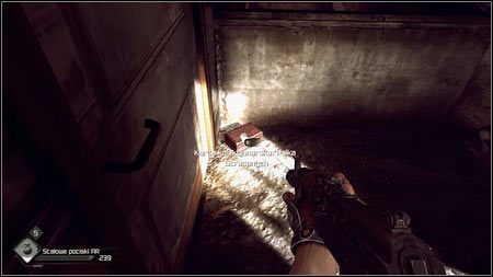 Zabij wszystkich, a następnie idź maksymalnie w prawo - Pustkowia (1) | Karty kolekcjonerskie w Rage 1 - Rage - poradnik do gry