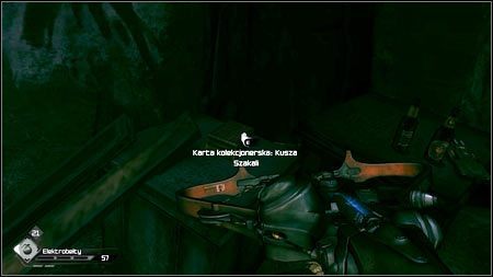 Zadanie Ekwipunek z Arki zaprowadzi cię do Kanionu Szakali, gdzie masz odszukać rozbitą Arkę - Wschodnie Pustkowia | Karty kolekcjonerskie w Rage 1 - Rage - poradnik do gry