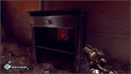 Podejdź do niego, wyceluj i wciśnij klawisz E - Quake | Sekretne pokoje w Rage 1 - Rage - poradnik do gry