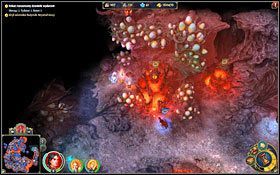 i numer dwa - 1 misja - Aniele, błysku | Kampania Inferno w Might & Magic Heroes VI - Might & Magic: Heroes VI - poradnik do gry