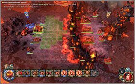 Pokonanie go nie będzie łatwe. - 1 misja - Aniele, błysku | Kampania Inferno w Might & Magic Heroes VI - Might & Magic: Heroes VI - poradnik do gry