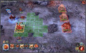 Drogę na północ zagrodzą nam cyklopy. - 1 misja - Aniele, błysku | Kampania Inferno w Might & Magic Heroes VI - Might & Magic: Heroes VI - poradnik do gry