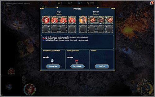 Klub Miłośników Psów Cerber zaprasza w każdą niedzielę od 12 do 15. - 1 misja - Aniele, błysku | Kampania Inferno w Might & Magic Heroes VI - Might & Magic: Heroes VI - poradnik do gry