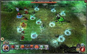 Oddział dezynsekcji w gotowości! - 2 misja - Groza symetrii | Kampania Inferno w Might & Magic Heroes VI - Might & Magic: Heroes VI - poradnik do gry