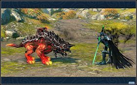 Azor, bierz wampira! - 2 misja - Groza symetrii | Kampania Inferno w Might & Magic Heroes VI - Might & Magic: Heroes VI - poradnik do gry