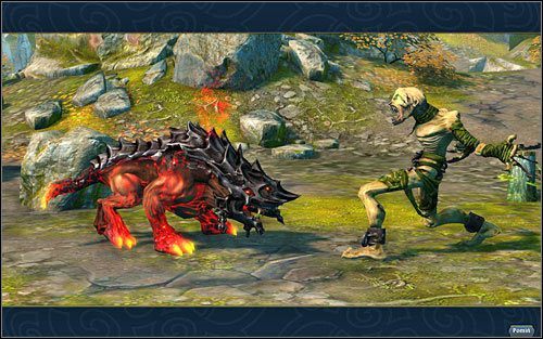 Aportuj kość! - 2 misja - Groza symetrii | Kampania Inferno w Might & Magic Heroes VI - Might & Magic: Heroes VI - poradnik do gry