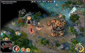 Musimy wybić ich co do jednego - inaczej nie - 3 misja - W gąszczach mroku | Kampania Inferno w Might & Magic Heroes VI - Might & Magic: Heroes VI - poradnik do gry