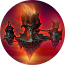 Ratusz - Budynki | Inferno w Might & Magic Heroes VI - Might & Magic: Heroes VI - poradnik do gry