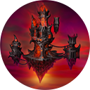 Kapitol - Budynki | Inferno w Might & Magic Heroes VI - Might & Magic: Heroes VI - poradnik do gry