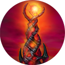 Ołtarz zniszczenia - Budynki | Inferno w Might & Magic Heroes VI - Might & Magic: Heroes VI - poradnik do gry