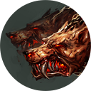 Piekielny brytan - Piekielny brytan / cerber | Jednostki w Might & Magic Heroes VI - Might & Magic: Heroes VI - poradnik do gry