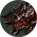 Cerber - Piekielny brytan / cerber | Jednostki w Might & Magic Heroes VI - Might & Magic: Heroes VI - poradnik do gry