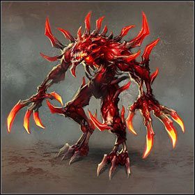 Każdy dręczyciel jest sado-masochistą - uwielbia zadawać ból sobie i innym - Dręczyciel / oprawca | Jednostki w Might & Magic Heroes VI - Might & Magic: Heroes VI - poradnik do gry