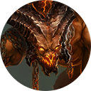 Czart - Czart / władca czartów | Jednostki w Might & Magic Heroes VI - Might & Magic: Heroes VI - poradnik do gry