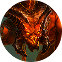 Władca czartów - Czart / władca czartów | Jednostki w Might & Magic Heroes VI - Might & Magic: Heroes VI - poradnik do gry