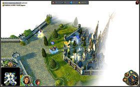 Powinniśmy zdobyć obydwa. - Ścieżka łez - Łzy, jakimi aniołowie płaczą | Epilog w Might & Magic Heroes VI - Might & Magic: Heroes VI - poradnik do gry