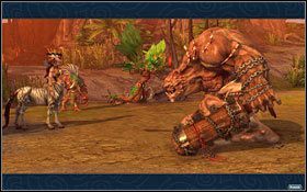 Właśnie takich sytuacji musimy unikać. - 2 misja - Dobry, zły i krewki | Kampania Twierdzy w Might & Magic Heroes VI - Might & Magic: Heroes VI - poradnik do gry