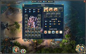 Acamas jest bardzo potężnym herosem. - 2 misja - Dobry, zły i krewki | Kampania Twierdzy w Might & Magic Heroes VI - Might & Magic: Heroes VI - poradnik do gry