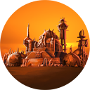 Kapitol - Budynki | Twierdza w Might & Magic Heroes VI - Might & Magic: Heroes VI - poradnik do gry