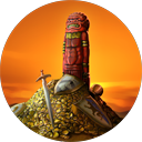 Siedziba najeźdźców - Budynki | Twierdza w Might & Magic Heroes VI - Might & Magic: Heroes VI - poradnik do gry