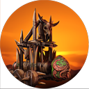 Niszczyciel murów - Budynki | Twierdza w Might & Magic Heroes VI - Might & Magic: Heroes VI - poradnik do gry