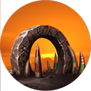 Miejski portal - Budynki | Twierdza w Might & Magic Heroes VI - Might & Magic: Heroes VI - poradnik do gry