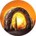 Ulepszony miejski portal - Budynki | Twierdza w Might & Magic Heroes VI - Might & Magic: Heroes VI - poradnik do gry