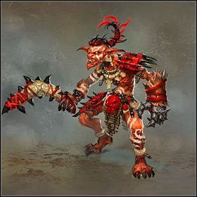 Gobliny to jedne z najsłabszych jednostek w grze - posiadają bardzo skromną ilość punktów życia, kiepski pancerz i żenujący atak (w dodatku ograniczony przez niewielki zasięg strzału) - Goblin / goblin łowca | Jednostki w Might & Magic Heroes VI - Might & Magic: Heroes VI - poradnik do gry