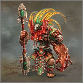 Ta stosunkowo tania i szybko dostępna jednostka stanowi jeden z najciekawszych oddziałów dostępnych dla Twierdzy - Majarz / zmornik | Jednostki w Might & Magic Heroes VI - Might & Magic: Heroes VI - poradnik do gry