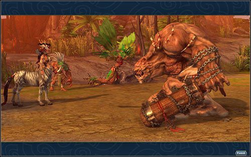 Odpowiednie rozstawienie jednostek to podstawa. - Bitwa w polu | Taktyka pola bitwy | Twierdza w Might & Magic Heroes VI - Might & Magic: Heroes VI - poradnik do gry