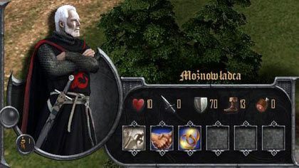 Możnowładca (szlachta) - Pomocnicze | Jednostki | Gra o tron Początek - Gra o tron: Początek - poradnik do gry