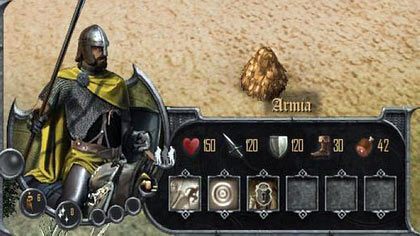 Jeźdźcy - Armia | Jednostki | Gra o tron Początek - Gra o tron: Początek - poradnik do gry