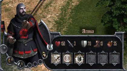 Pikinierzy - Armia | Jednostki | Gra o tron Początek - Gra o tron: Początek - poradnik do gry