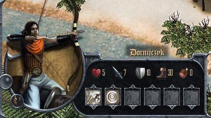 Dornijczyk (Martell) - Specjalne | Jednostki | Gra o tron Początek - Gra o tron: Początek - poradnik do gry