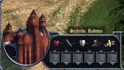 Ośrodek władzy naszego rodu - Podstawowe | Budynki | Gra o tron Początek - Gra o tron: Początek - poradnik do gry