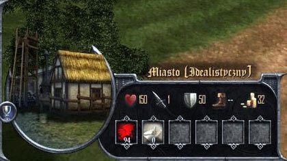 Kontrolę nad miastem może przejąć emisariusz, szpieg lub wojsko - Podstawowe | Budynki | Gra o tron Początek - Gra o tron: Początek - poradnik do gry