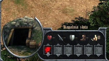 W kopalni złota przychód jest znacznie większy niż w miastach - Specjalne | Budynki | Gra o tron Początek - Gra o tron: Początek - poradnik do gry