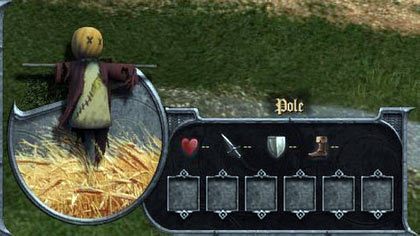 Rozmieszczone po całej mapie pola stanowią źródło żywności - Specjalne | Budynki | Gra o tron Początek - Gra o tron: Początek - poradnik do gry