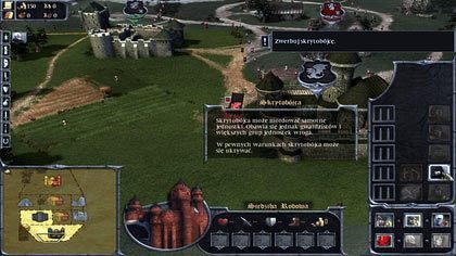 W tej części dowiemy się, w jaki sposób osłabić wroga drogą podstępu - Fortele | Samouczek | Gra o tron Początek - Gra o tron: Początek - poradnik do gry