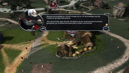 Skrytobójca potrafi dokonywać morderstw niezauważalnie, lecz istnieje pewien warunek - musi być niewidoczny - Fortele | Samouczek | Gra o tron Początek - Gra o tron: Początek - poradnik do gry