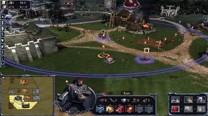 Najstarszym sposobem pokrzyżowania planów wroga od zawsze jest przekupstwo - Fortele | Samouczek | Gra o tron Początek - Gra o tron: Początek - poradnik do gry