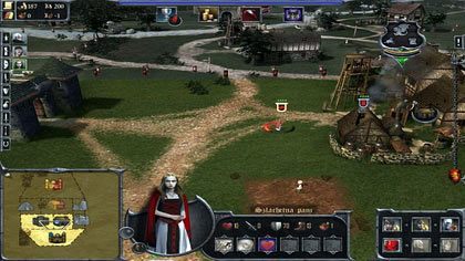 W pierwszej kolejności zadbajmy o sojusznika i dochody - Zwycięstwo i pakty | Samouczek | Gra o tron Początek - Gra o tron: Początek - poradnik do gry