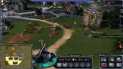 By zdobyć trzeci Tytuł Prestiżowy, musimy zabić trzy jednostki przeciwnika - Zwycięstwo i pakty | Samouczek | Gra o tron Początek - Gra o tron: Początek - poradnik do gry