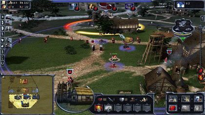 Emisariusz zginął, gdyż zabrakło przy nim gwardzistów - Zwycięstwo i pakty | Samouczek | Gra o tron Początek - Gra o tron: Początek - poradnik do gry