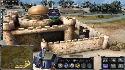 Po przejęciu zamku emisariusz informuje nas, iż sam nie da rady wykonać polecenia królowej, dlatego szkolimy kolejnego - I. Początki Dyplomacji | Rozdział 1- Rhoynarowie lądują w Dorne - Gra o tron: Początek - poradnik do gry