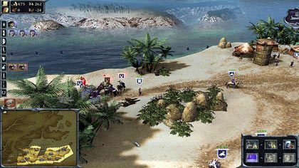 Gdy będziemy w posiadaniu znacznej większości miast, wróg wyśle najemników w celu zabicia naszych emisariuszy - I. Początki Dyplomacji | Rozdział 1- Rhoynarowie lądują w Dorne - Gra o tron: Początek - poradnik do gry